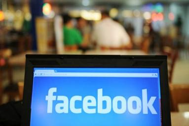 Facebook to track non-users around the internet