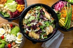 sprouts, potatoes, 5 quick and tasty lunch salad recipes you can enjoy on a busy work day, Devgan