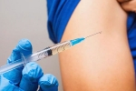 Coronavirus vaccination safety, Coronavirus vaccination news, 95 percent of them who took vaccination shots are safe, Nation news