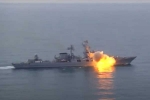 Moskva fire, Moskva pictures, russia s top warship sinks in the black sea, Russia and ukraine war