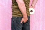 Hemorrhoids update, Hemorrhoids symptoms, three effective ways to tackle hemorrhoids, Vegetables