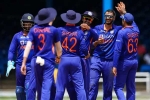 West Indies, West Indies, india sweeps odi series against west indies, Shikhar dhawan