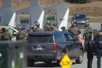 mass shooting, nova scotia, canada witnesses the worst mass shooting in the entire history, Heath