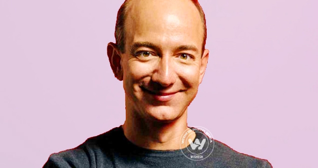 Amazon chief Jeff Bezos buys off Washington Post },{Amazon chief Jeff Bezos buys off Washington Post