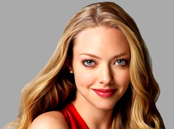 Amanda Seyfried becomes the new face of  Givenchy fragrances