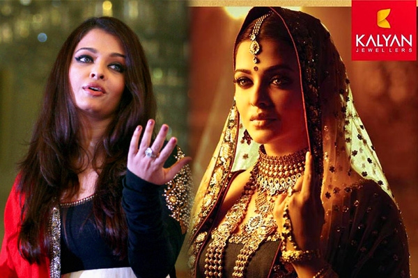 Aishwarya Rai Bachchan Responds to Racist and slavery ad by Kalyan Jewellers!},{Aishwarya Rai Bachchan Responds to Racist and slavery ad by Kalyan Jewellers!