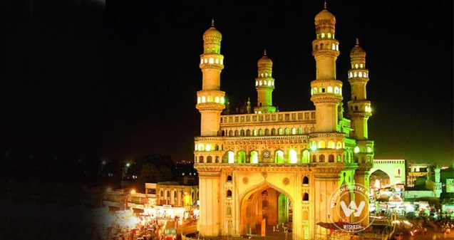 Hyderabad likely to be declared a union territory},{Hyderabad likely to be declared a union territory