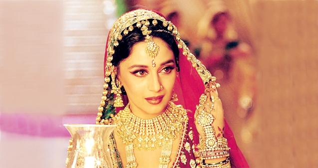 Madhuri to do another item!},{Madhuri to do another item!