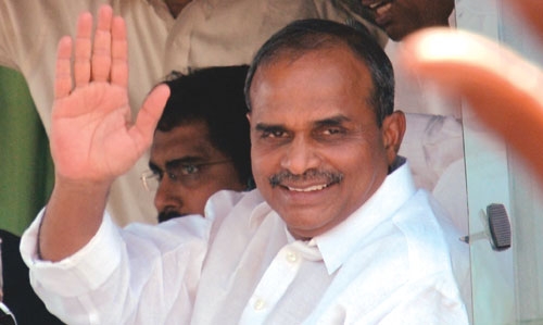 By poll agenda: Stop ill about YSR, highlight welfare schemes