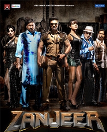 Zanjeer 2013 Movie Review