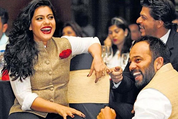 Shah Rukh & Kajol’s Dilwale to Hit Screens on Christmas Eve!},{Shah Rukh & Kajol’s Dilwale to Hit Screens on Christmas Eve!