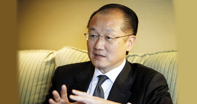 World Bank steadily directed US$700 million},{World Bank steadily directed US$700 million