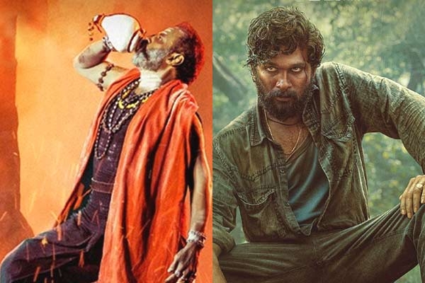 Akhanda And Pushpa Heading For Digital Release