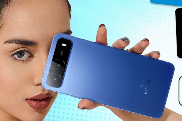 Infinix Hot 60i 5G Launched in India