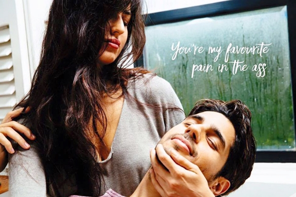 Katrina is Sizzling Hot in her new look