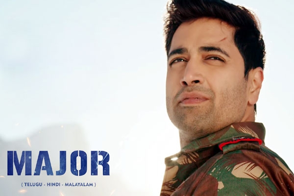 Adivi Sesh's Major Postponed