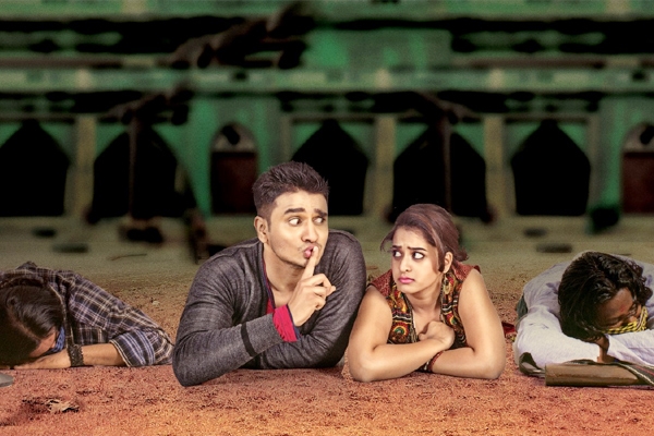 Nikhil’s Shankarabharanam Latest News},{Nikhil’s Shankarabharanam Latest News