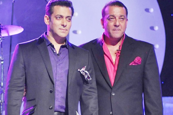 Salman to Host a party for Sanjay Dutt},{Salman to Host a party for Sanjay Dutt
