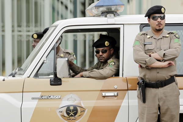 Saudi police arrested Indian 'for insult to Kaaba'