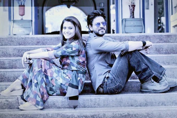 Sharukh’sDilwale Theatrical Trailer},{Sharukh’sDilwale Theatrical Trailer