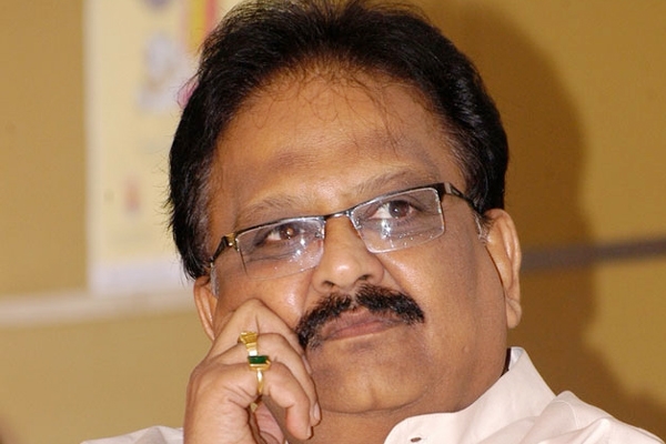 Legendary singer SPB regrets for not watching kids grow up},{Legendary singer SPB regrets for not watching kids grow up
