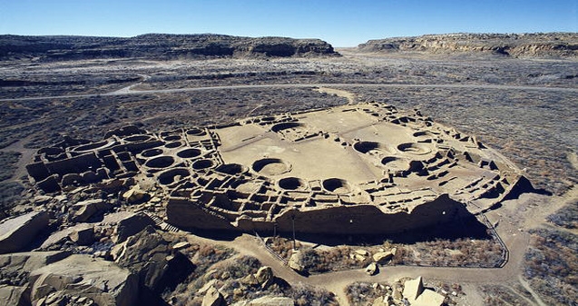 Chaco Culture