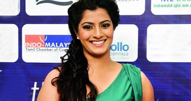 I never take life for granted: Varalaxmi Sarathkumar