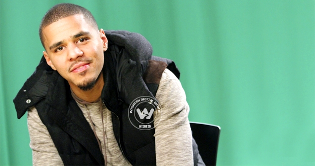 Rapper J Cole cops out for mean autistic lyrics},{Rapper J Cole cops out for mean autistic lyrics