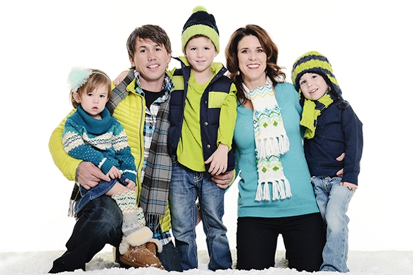 Styling tips for winter months},{Styling tips for winter months