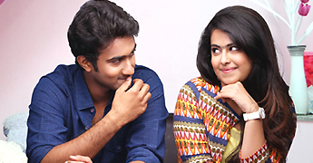 Thanu Nenu -review