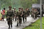 Burkapal, Naxalites, 12 cprf troops killed in encounter with naxalites, Cprf