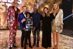 The World’s Best, Nadhaswaram, watch 13 year old chennai prodigy lydian nadhaswaram crowned the world s best wins 1 million, Oscar winner