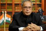 President, President, president refuses to clear 10 state bills since modi took over, Gujarat lokayukta bill