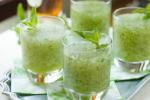 how to make Green Mango Panna, how to make Green Mango Panna, green mango panna, Green mango panna