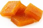 Homemade Aam Papad, Mango Fruit Leather, tasty delicious aam papad, Homemade aam papad