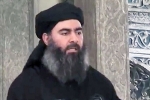 Abu Bakr al-Baghdadi, ISIS, russian military might have killed isis chief, Baghdadi