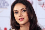 Sexual harassment, Casting Couch, casting couch was out of work for 8 months after my refusal says aditi rao hydari, Casting couch