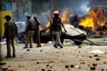 BJP in 2019, Intelligence report, report ahead of lok sabha polls possibility of communal violence in india, U p communal tension