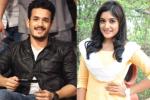 Akhil, Niveda Thomas, akhil to romance niveda thomas, Niveda thomas Akhil, Niveda Thomas, akhil to romance niveda thomas, Niveda thomas