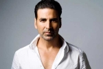 akshay kumar in forbes Highest Paid Celebrities List, akshay kumar in forbes, akshay kumar becomes only bollywood actor to feature in forbes highest paid celebrities list, Scarlett