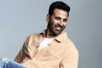 Akshay Kumar for Forbes, Akshay Kumar new films, akshay kumar breaks silence about his flop streak, Forbes