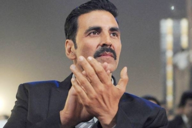 Cyclone Fani: Akshay Kumar Donates 1 Crore for Odisha Victims