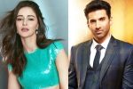 Aditya Roy Kapur, Ananya Panday and Aditya Roy Kapur posts, ananya panday and aditya roy kapur part ways, Aditya roy kapur