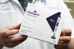 Popular anti-diabetes and obesity drug Mounjaro launched in India