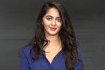 Anushka, Anushka next film, rrr to have a cameo of anushka, Anushka shetty