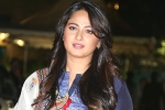 Anushka, Anushka interview, anushka signs two new films, Anushka shetty