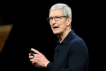 apple in india, tim cook, apple ceo reveals why iphones are not selling in india, Nokia 6