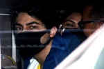 NCB, Aryan Khan bail, aryan khan given ncb custody till october 7th, Sameer wankhede