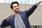 Ayushmann Khurrana break from films, Ayushmann Khurrana break from films, ayushmann khurrana announces long break from films, Ayushmann khurrana