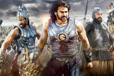 Baahubali: The Conclusion Trailer Release Date Baahubali: The Conclusion Trailer Release Date